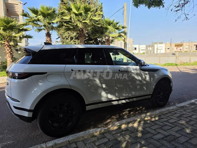 Range Rover Evoque à vendre - 2