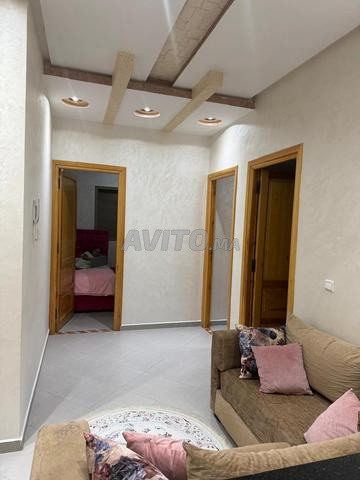 Appartement en R+2 à vendre - 2