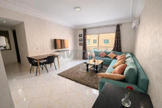 شقة رائعة لـ Airbnb - 2