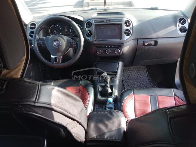 Tiguan à vendre 