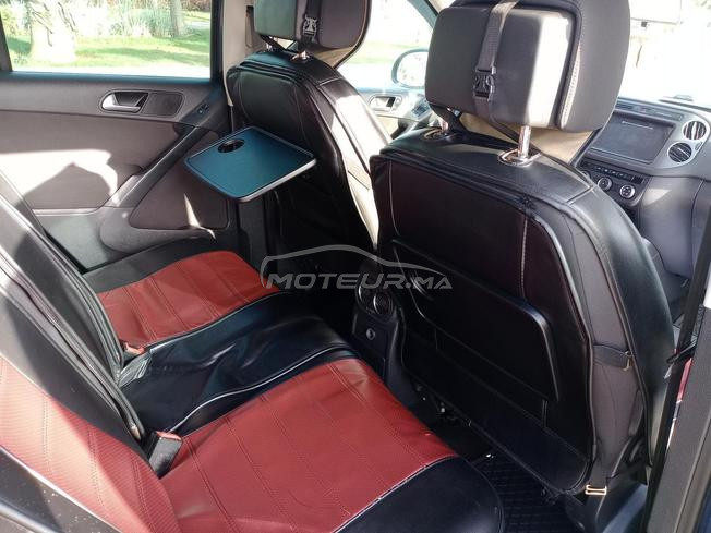Tiguan à vendre 