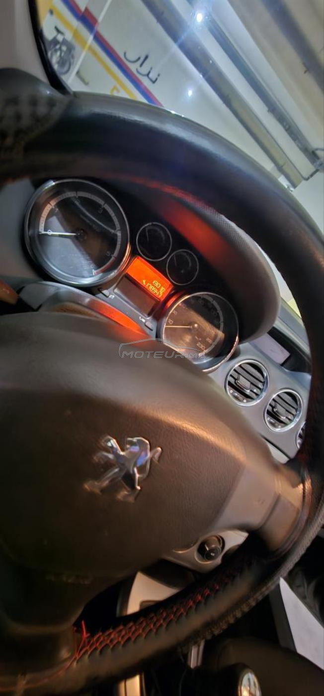 Peugeot 308 diesel 