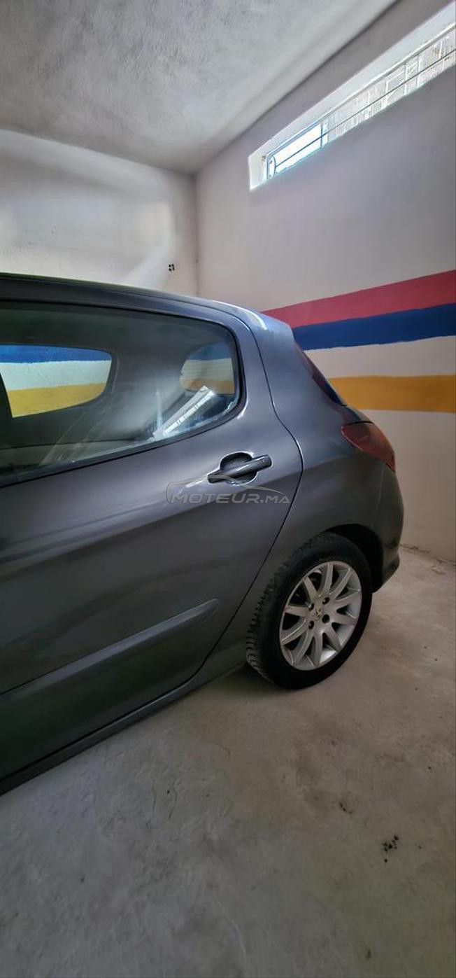 Peugeot 308 diesel 