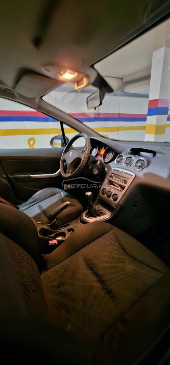 Peugeot 308 diesel 