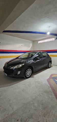 Peugeot 308 diesel - 2