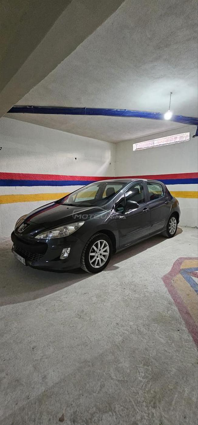 Peugeot 308 diesel 