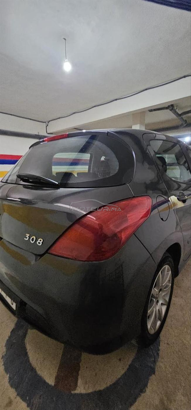 Peugeot 308 diesel 