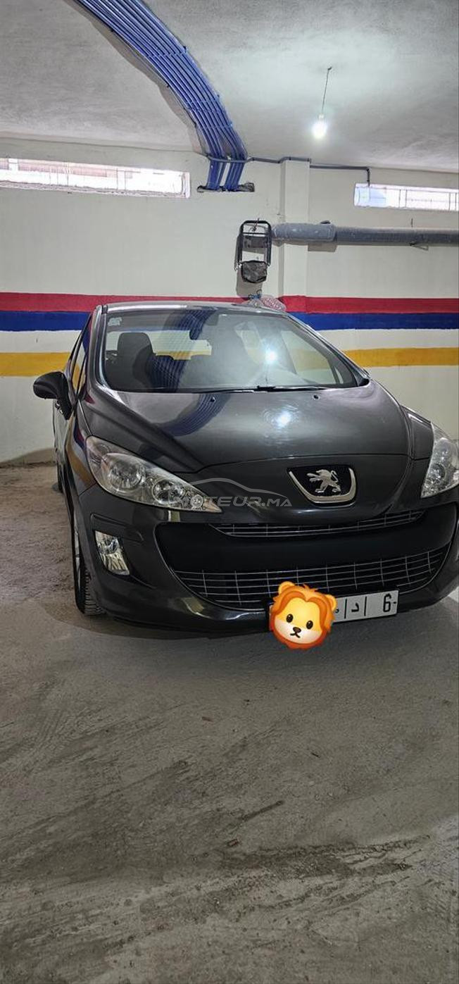 Peugeot 308 diesel 
