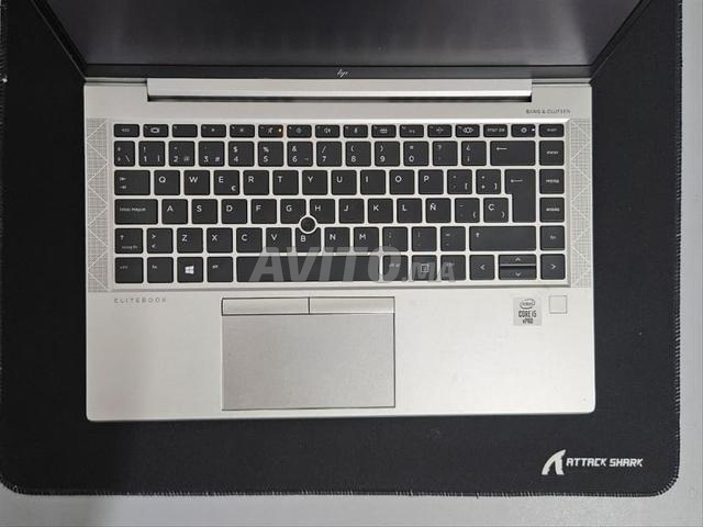 HP EliteBook 840 G7 – شبه جديد - 2