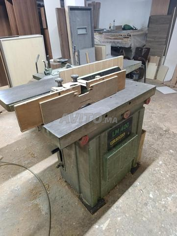 Machine à coudre - 2