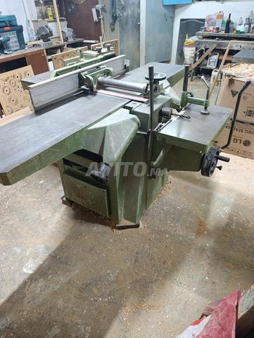 Machine à coudre