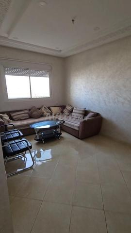appartement a vendre - 2