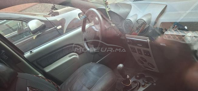 Dacia Logan Diesel ch 6 motor Dci