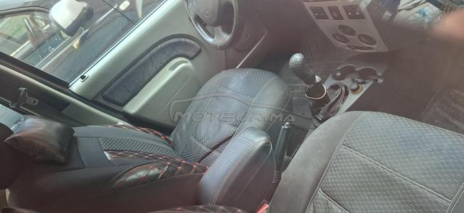 Dacia Logan Diesel ch 6 motor Dci