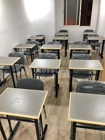 أثاث مدرسي - 2
