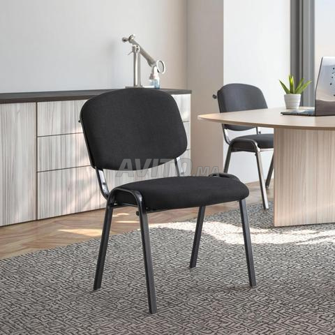 Chaise ISO / OVAL - 2
