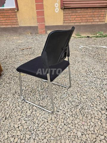 Chaise visiteur - 2