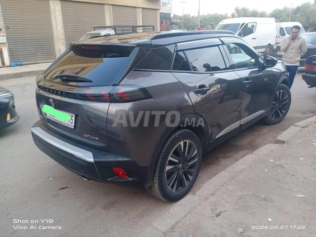 Peugeot 2008 diesel - 2