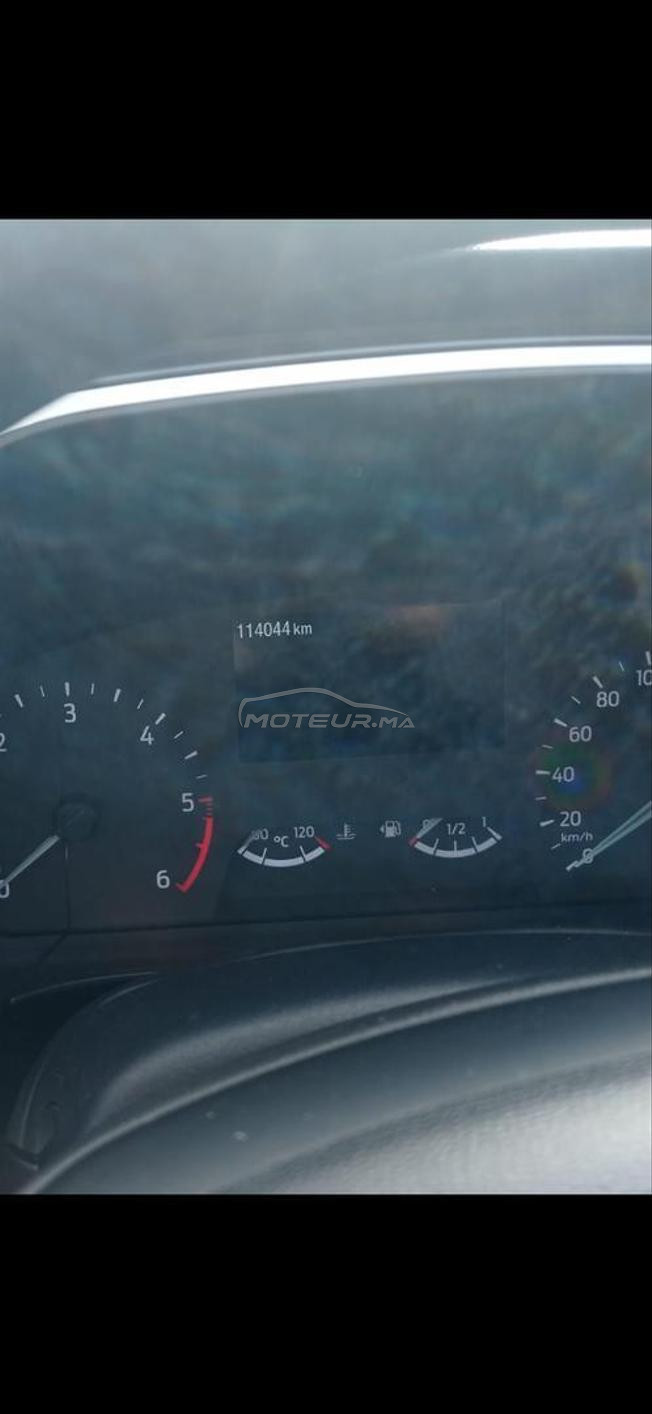Ford Kuga Diesel Manuelle 2021 à Settat