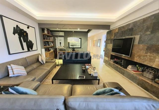 Appartement à vendre 270 m² à Marrakech - 2