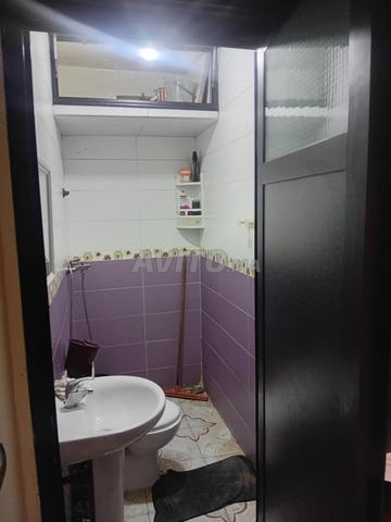 Appartement Gh 5 moble 49 22 - 2