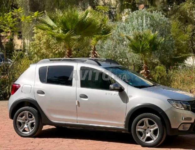 Dacia Sandero Stepway 2020 - 2