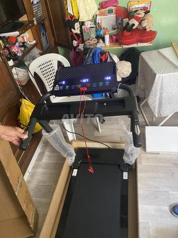 Tapis roulant neuf - 2