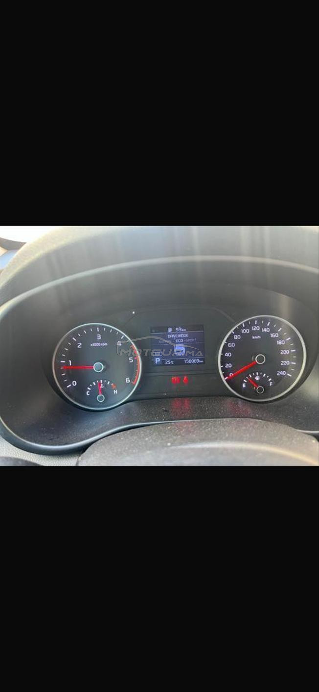 kia Sportage Très bon état li bghaha mrhba 