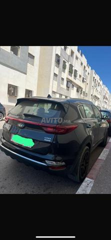 Kia Sportage Très bon état