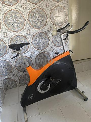 Vélo Supreme Pro - 2