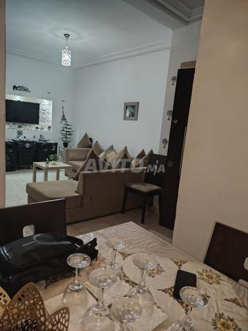 شقة للإيجار في المحمدية بـ 350 درهم فقط - 2