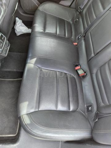 Renault Talisman diesel - 2
