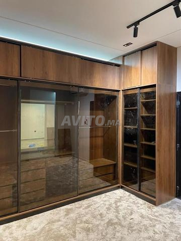 Dressing Moderne Sur Mesure - 2