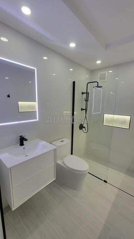 Salle de Bain Moderne - 2