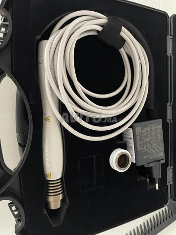 Moxa infrarouge électrique neuve CE - 2