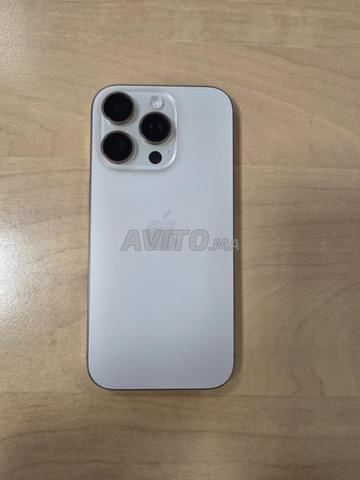 iPhone 16 Pro 256 Go - 2