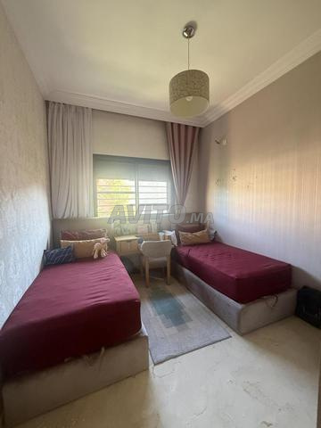 Appartement à vendre 81 m² à Marrakech