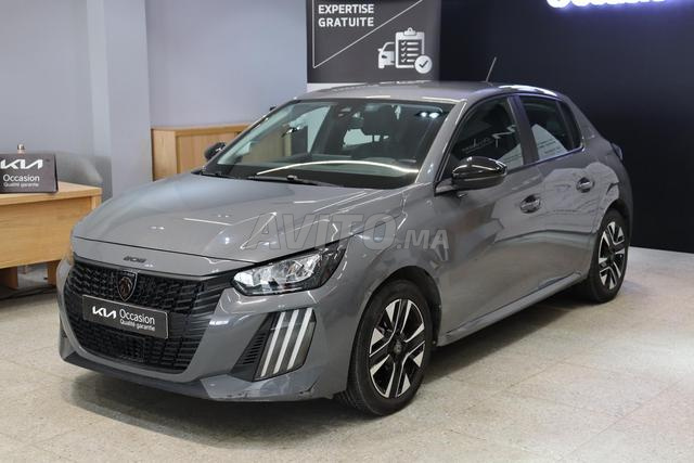 PEUGEOT 208 - 2