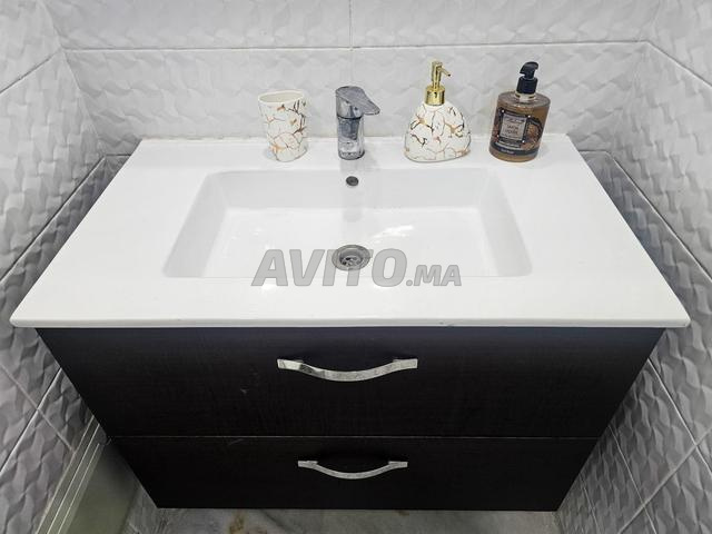 Bel appartement à Harhoura