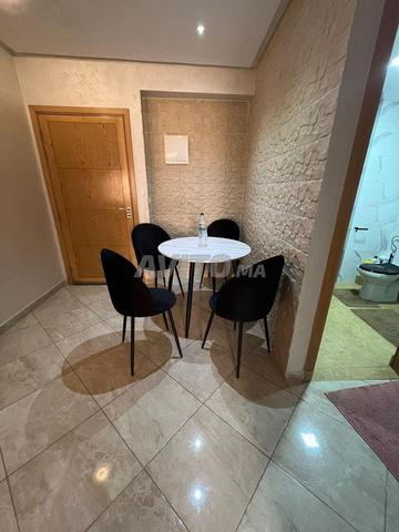 Appartement meublé à louer 🔑 - 2