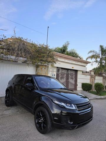 Range Rover Evoque - 2