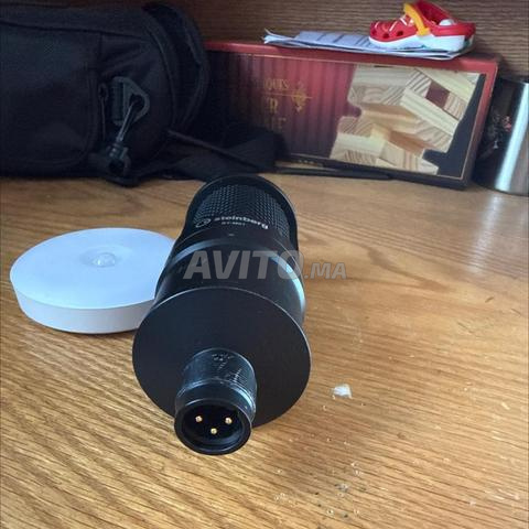 Microphone Steinberg ST-M01 (YAMAHA) - 2