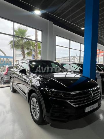 Volkswagen Touareg ELEGANCE 2021 - 2
