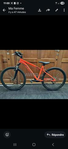 Vélo 🚲 en très bon état - 2