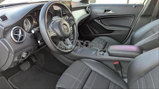 Mercedes-Benz Classe CLA Diesel Automatique 2015