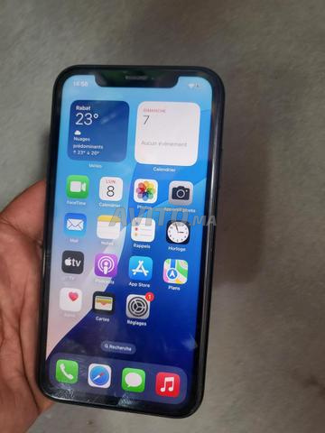 iPhone XR 128G - 2