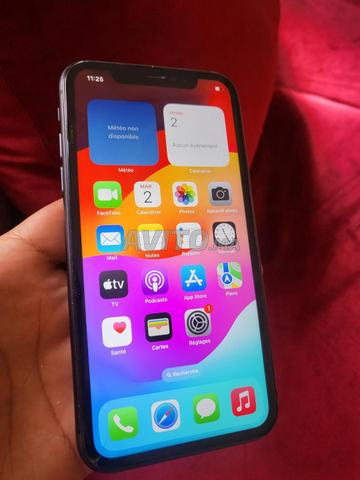 iPhone 11 64G - 2
