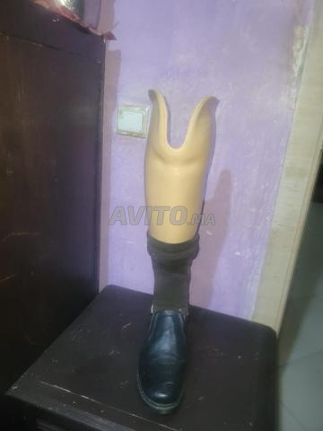 Homme artificiel - 2