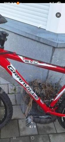 Vélo en très bon état - 2