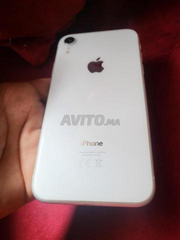 iPhone XR 64G - 2